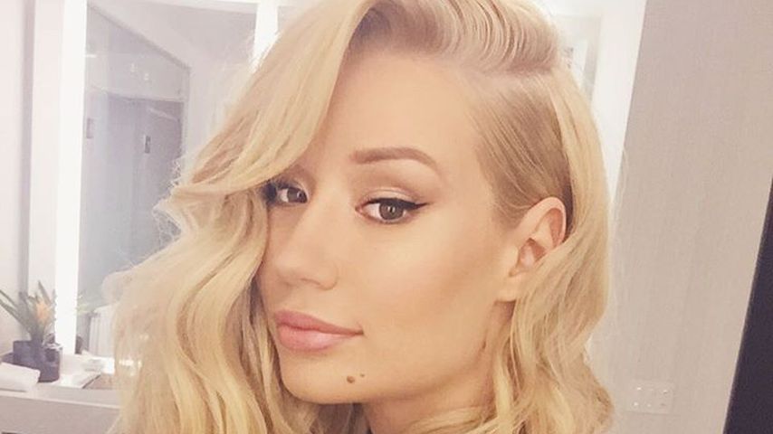 Iggy Azalea, Rapperin