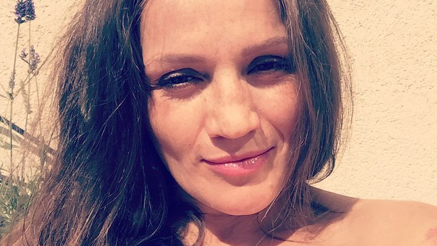 Ina Menzer, Boxerin