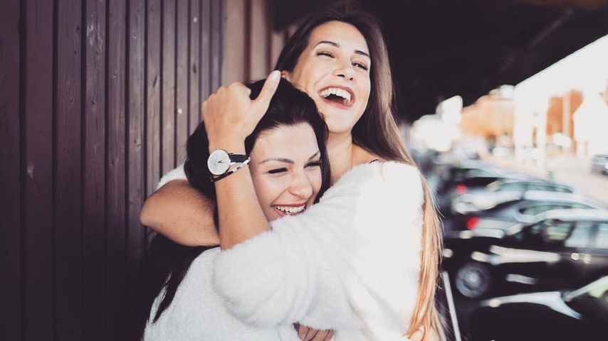 Inci und Clea-Lacy