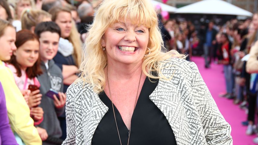 Inger Nilsson bei der Shopping Night im Designer Outlet Soltau
