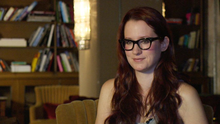 Ingrid Michaelson