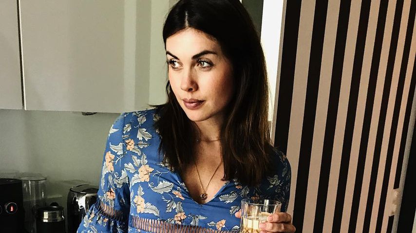 Ira Meindl, Ex-GNTM-Kandidatin