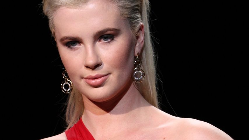 Ireland Baldwin