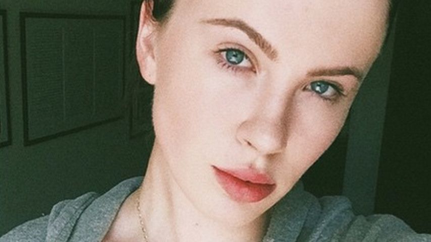 Ireland Baldwin