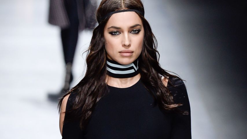 Irina Shayk