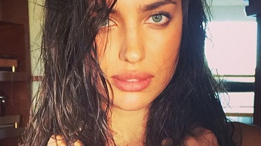 Irina Shayk
