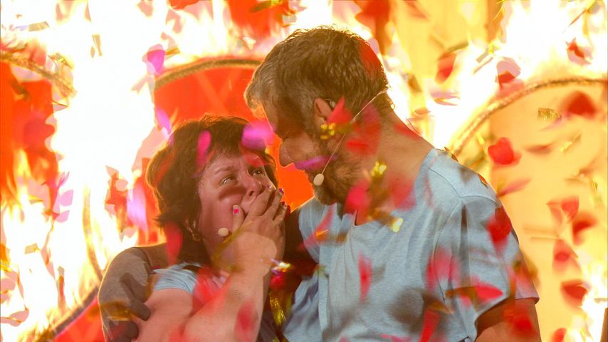 Bauer Uwe & Iris: Diese Stars haben das Sommerhaus gewonnen!