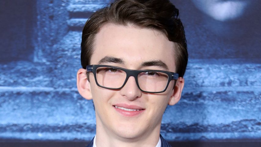 Isaac Hempstead-Wright