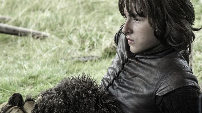 Isaac Hempstead-Wright