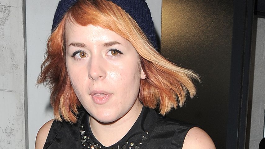 Isabella Cruise
