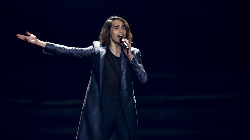 Isaiah Firebrace, ESC-Teilnehmer aus Australien