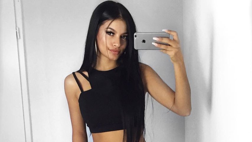 Ivana Santacruz