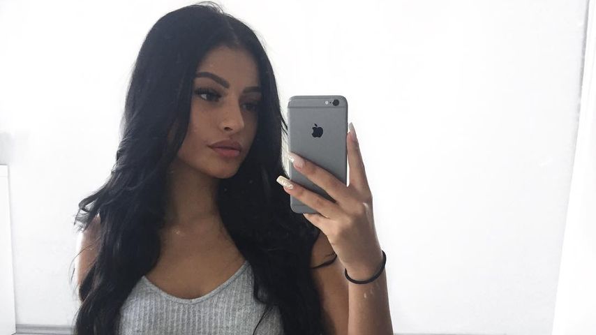 Ivana Santacruz, Social-Media-Persönlichkeit