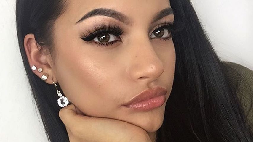 Ivana Santacruz, Social-Media-Star