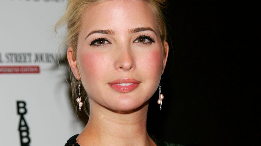 Ivanka Trump