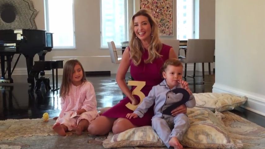 Ivanka Trump