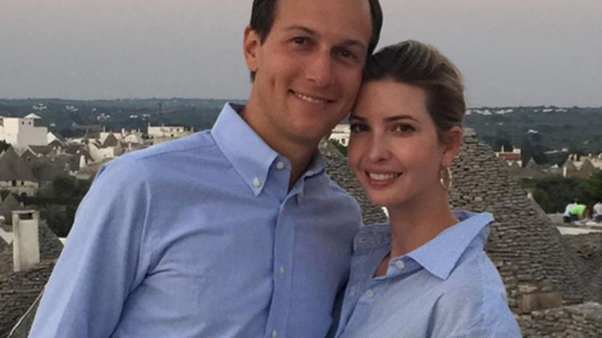 Ivanka Trump