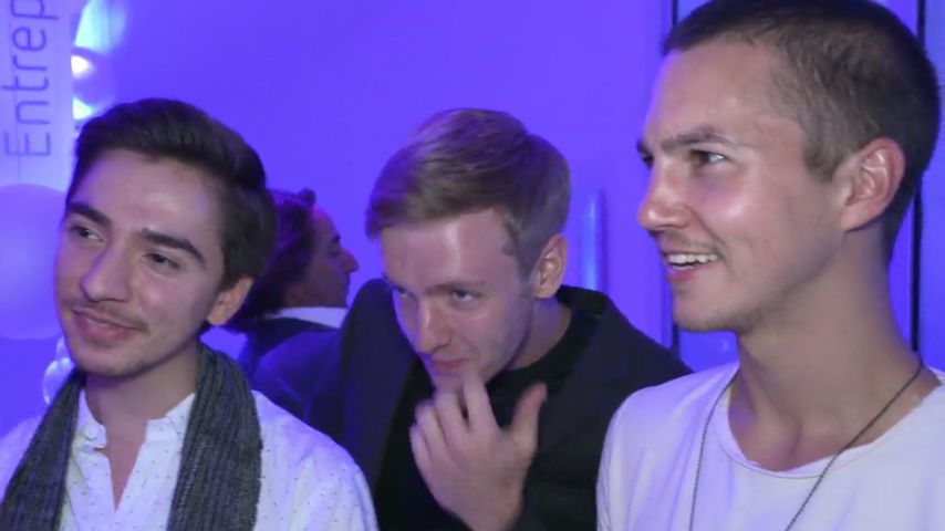 Nach "Club der roten Bänder": Das planen Ivo, Timur & Tim!