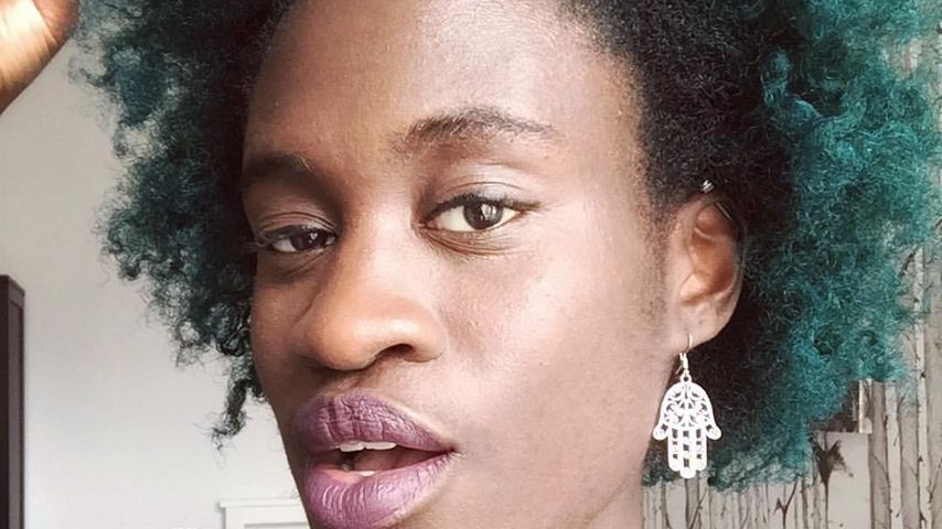 Ivy Quainoo, Sängerin