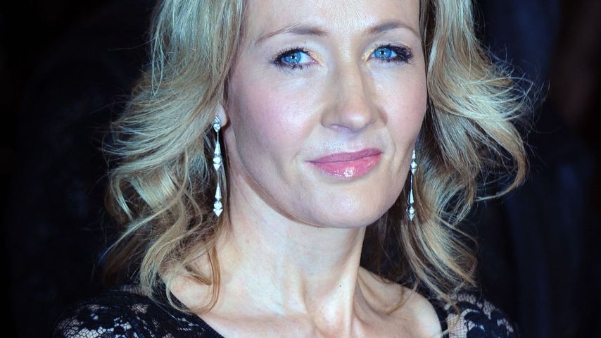 J.K. Rowling