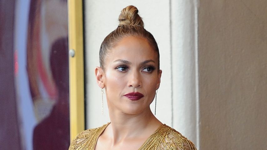 Jennifer Lopez