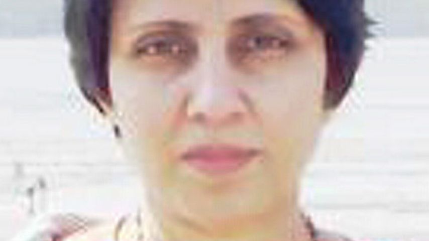 Jacintha Saldanha