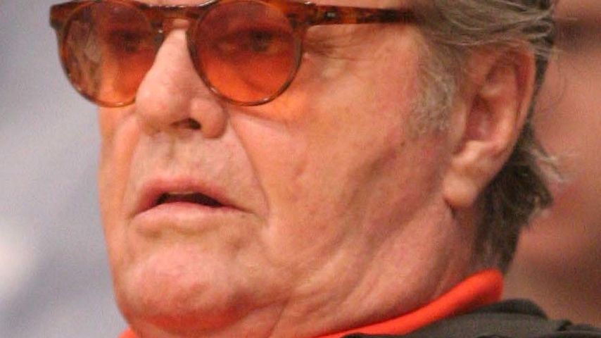 Jack Nicholson