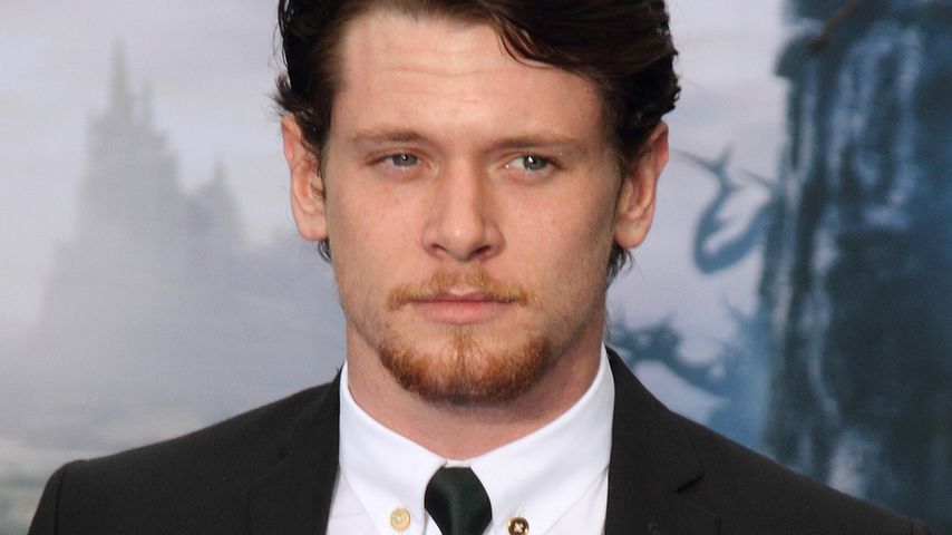 Jack O’Connell