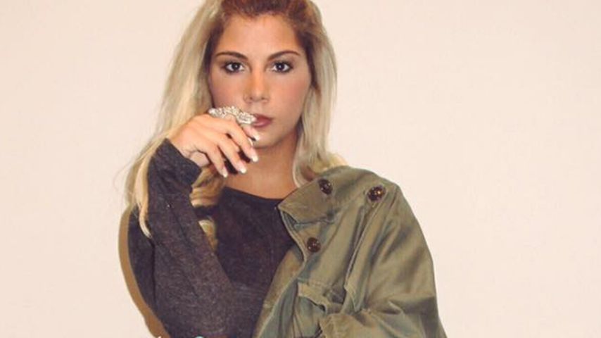 Jaclyn Cole Miskanic alias Jax