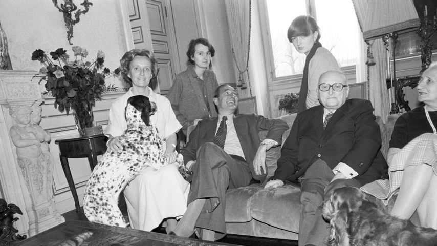 Jaques Chirac