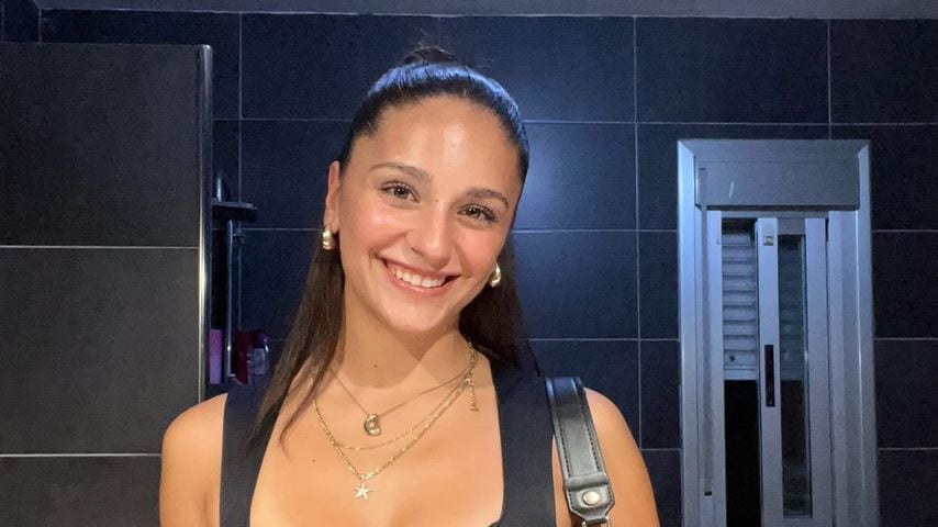 "Zuhause": Jada Karabas lässt sich besonderes Motiv stechen