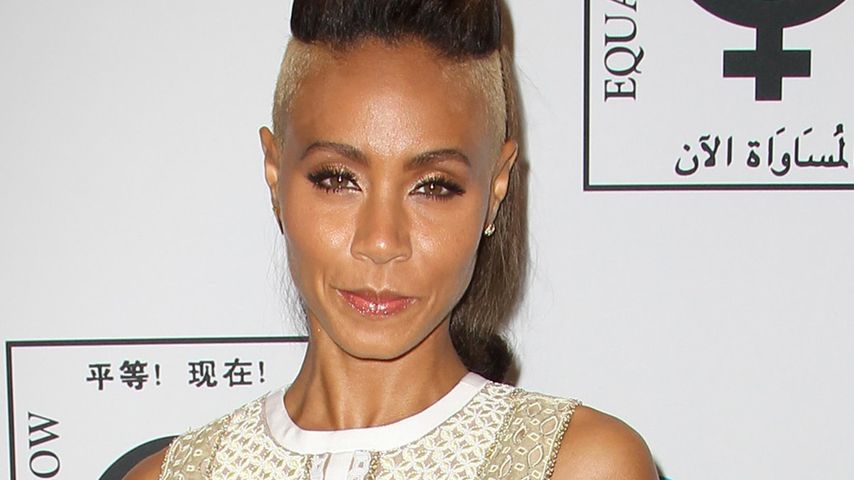 Jada Pinkett-Smith
