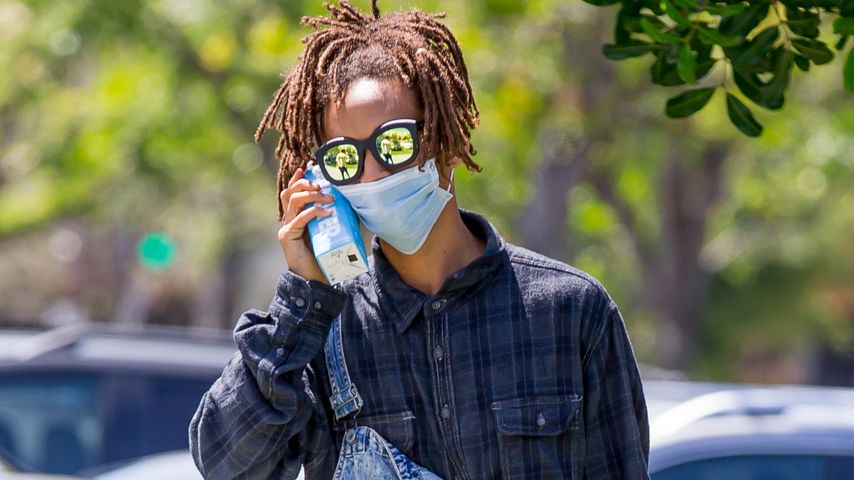 Jaden Smith