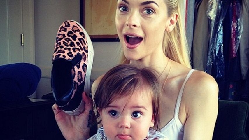 Jaime King