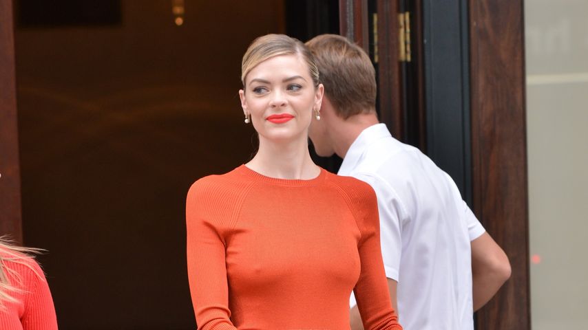 Jaime King, Schauspielerin