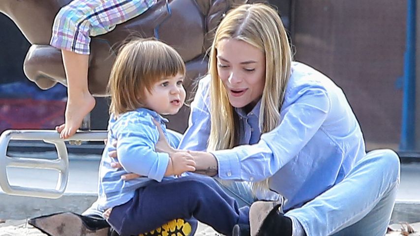 Jaime King