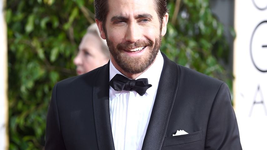 Jake Gyllenhaal