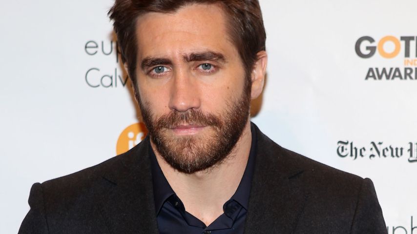 Jake Gyllenhaal