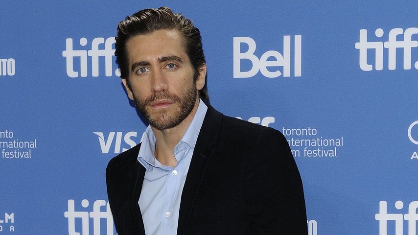 Jake Gyllenhaal