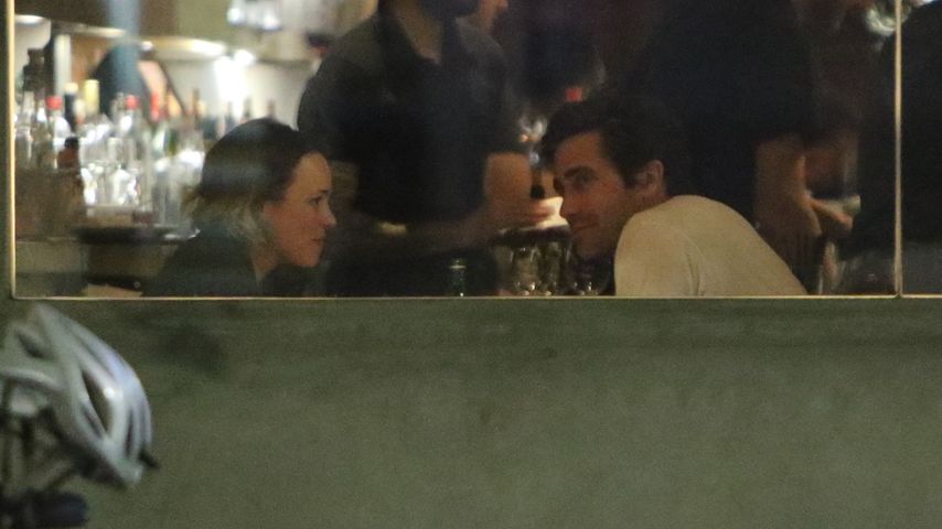 Jake Gyllenhaal und Rachel McAdams