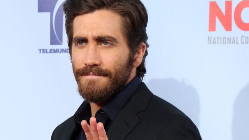 Jake Gyllenhaal