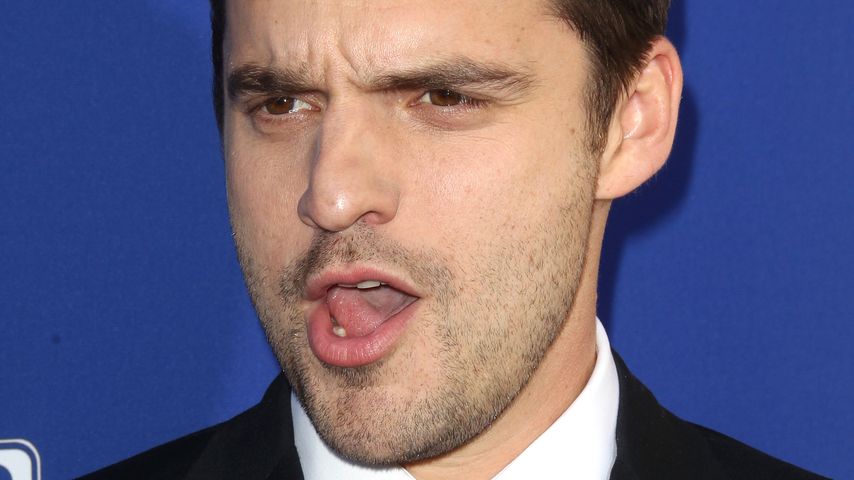 Jake Johnson