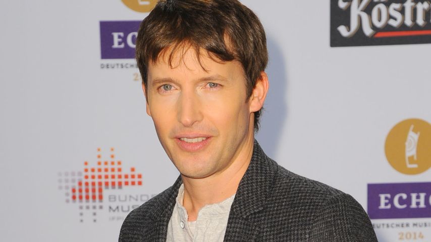 James Blunt