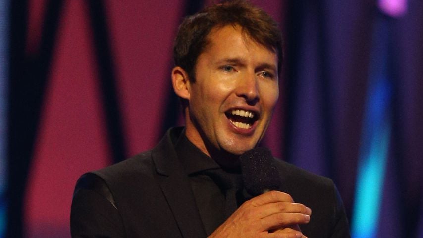 James Blunt, ARIA Awards 2015