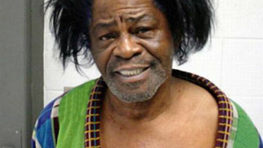 James Brown