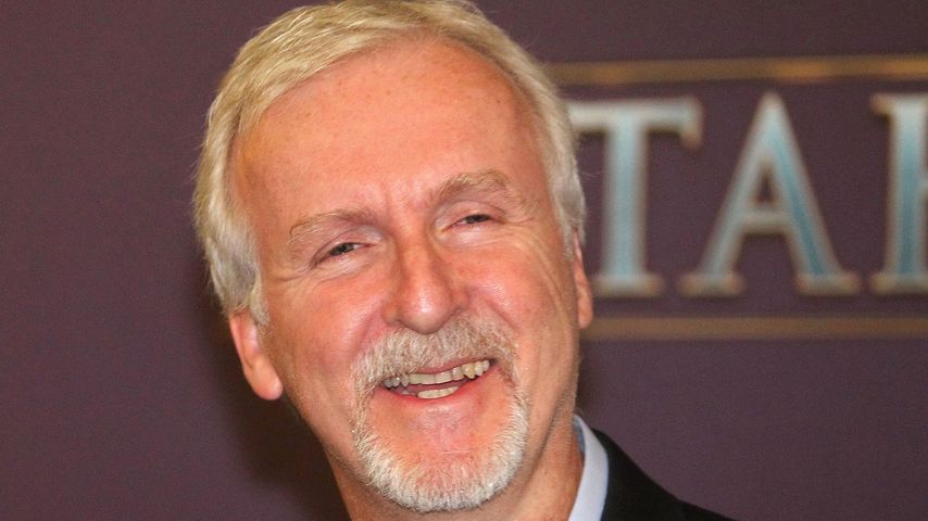 James Cameron
