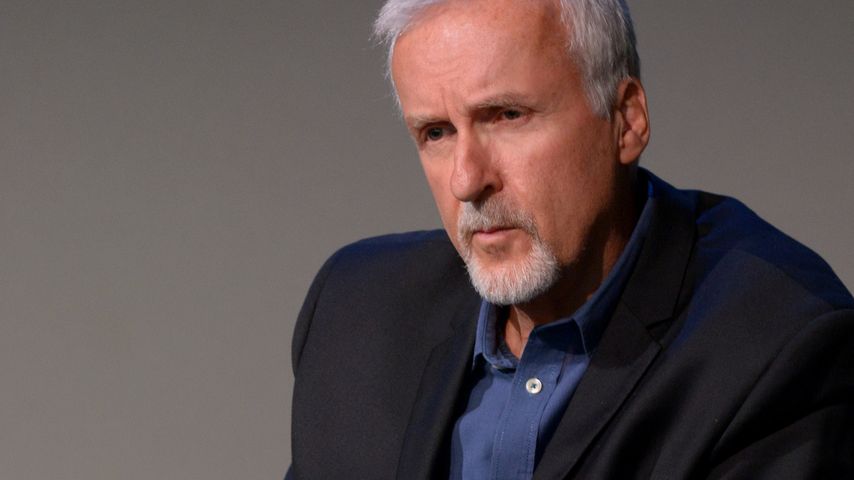 James Cameron