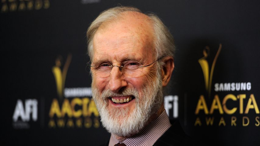 James Cromwell, Schauspieler