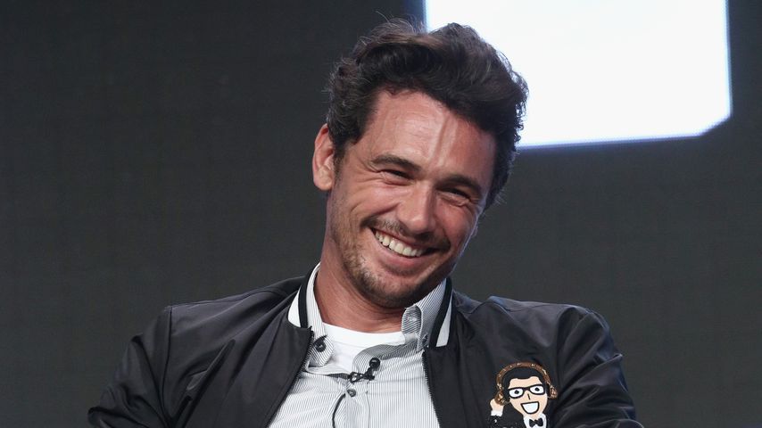 James Franco, Schauspieler