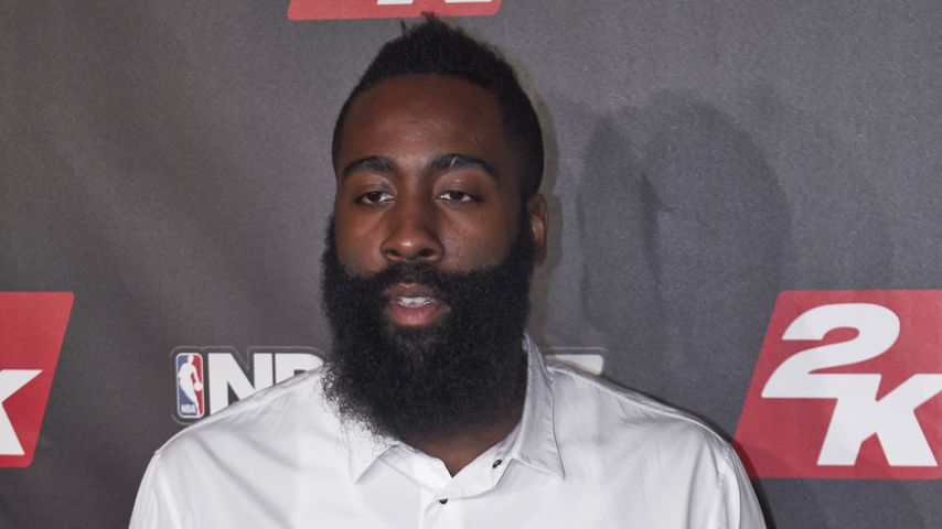 James Harden
